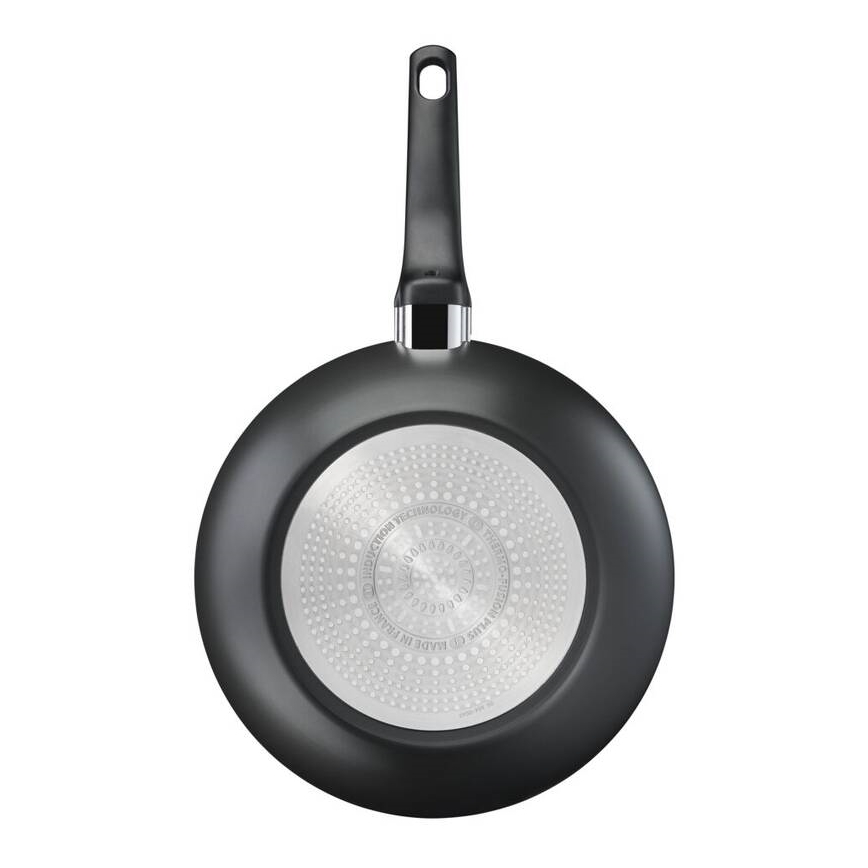 Tefal - Sartén Wok ULTIMATE 28 cm