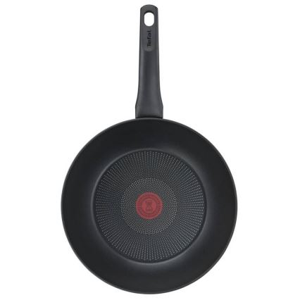 Tefal - Sartén Wok ULTIMATE 28 cm