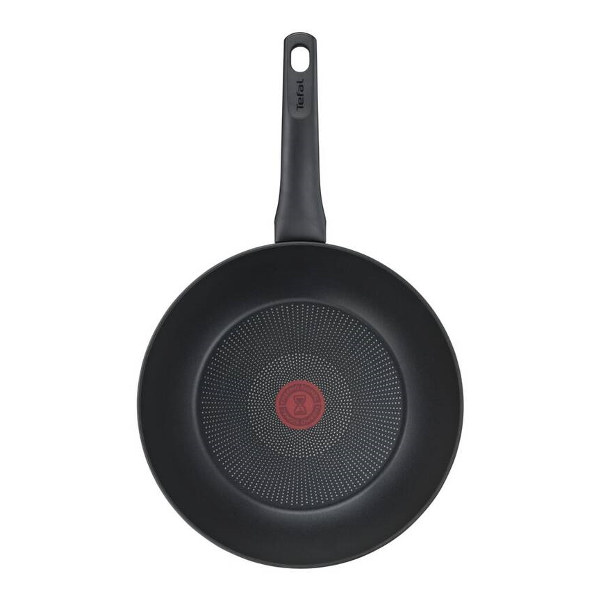 Tefal - Sartén Wok ULTIMATE 28 cm