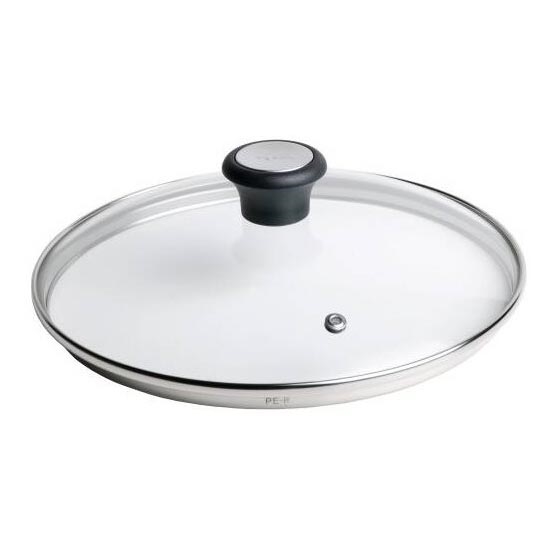 Tefal - Tapa de vidrio 30 cm