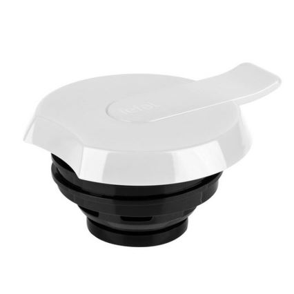 Tefal - Termo hervidor MAMBO 1 l blanco
