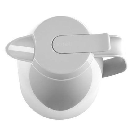 Tefal - Termo hervidor MAMBO 1 l blanco