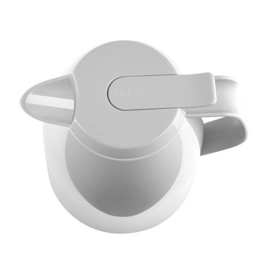 Tefal - Termo hervidor MAMBO 1 l blanco