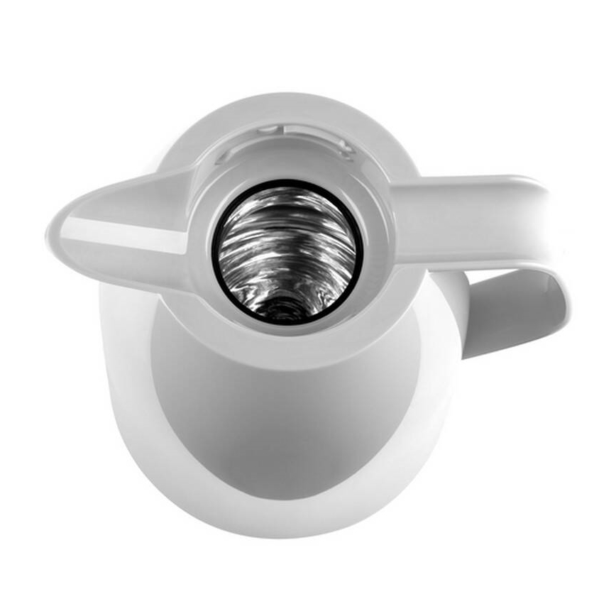 Tefal - Termo hervidor MAMBO 1 l blanco