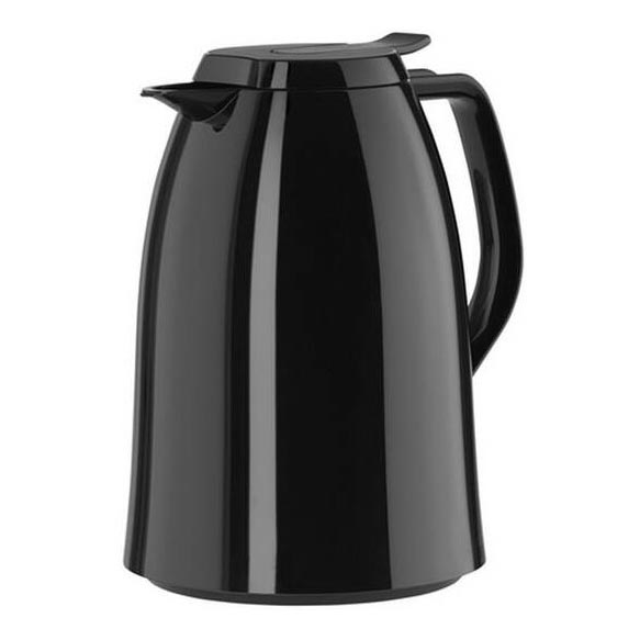 Tefal - Termo hervidor MAMBO 1 l negro