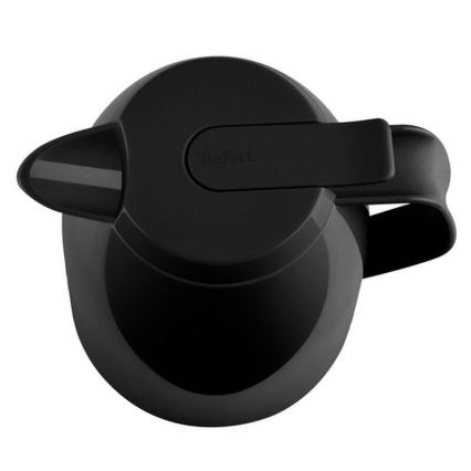 Tefal - Termo hervidor MAMBO 1 l negro
