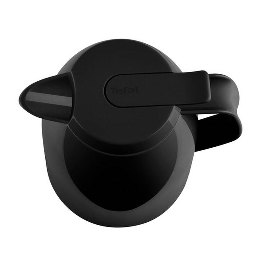 Tefal - Termo hervidor MAMBO 1 l negro