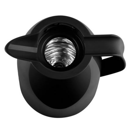 Tefal - Termo hervidor MAMBO 1 l negro