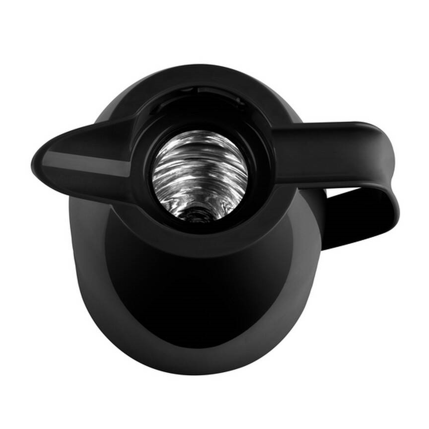 Tefal - Termo hervidor MAMBO 1 l negro