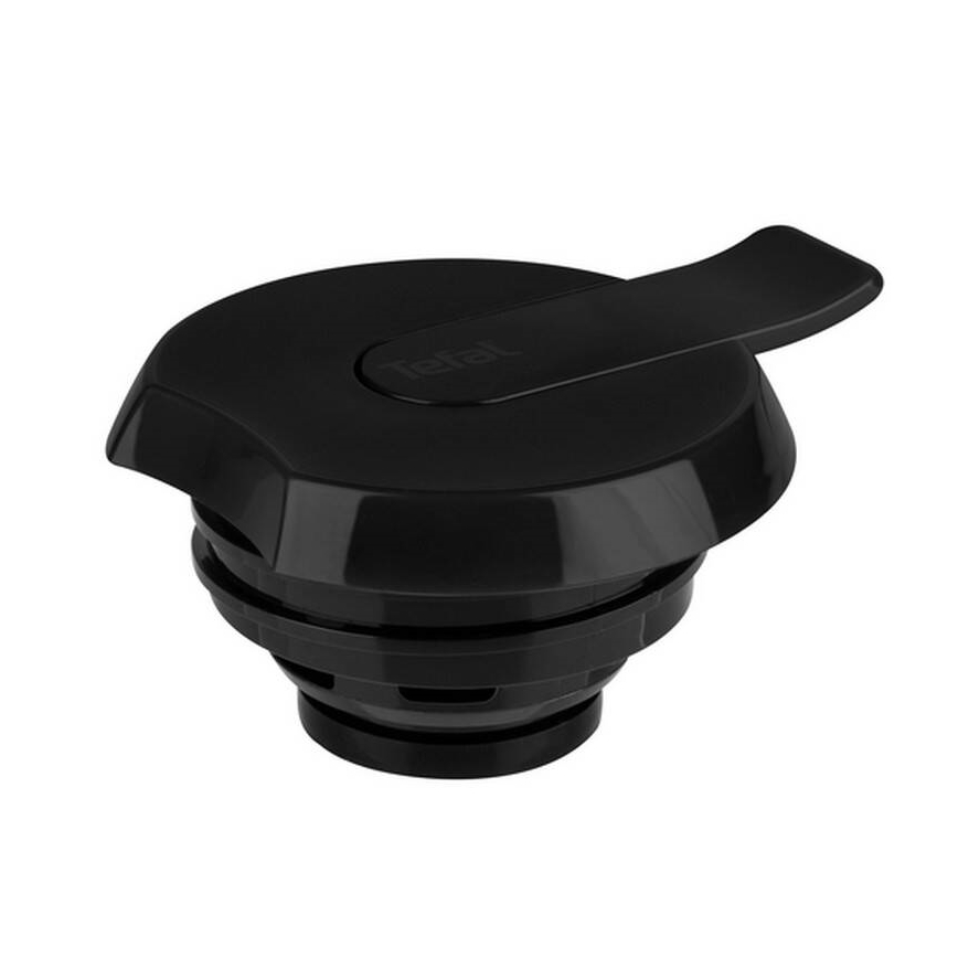 Tefal - Termo hervidor MAMBO 1 l negro