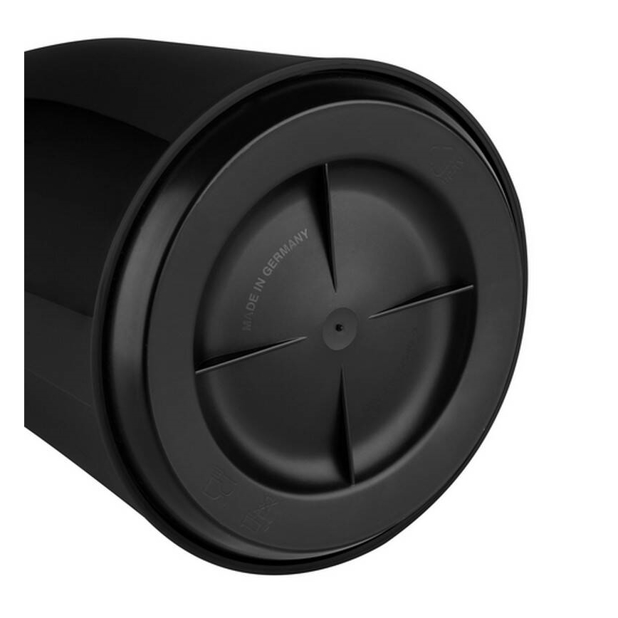 Tefal - Termo hervidor MAMBO 1 l negro