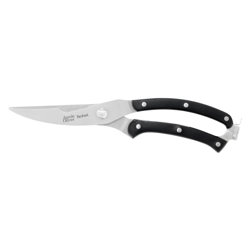 Tefal - Tijeras para aves JAMIE OLIVER