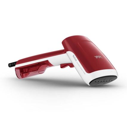 Tefal - Vaporizador de mano para ropa ACCESS STEAM FIRST 1300W/230V burdeos