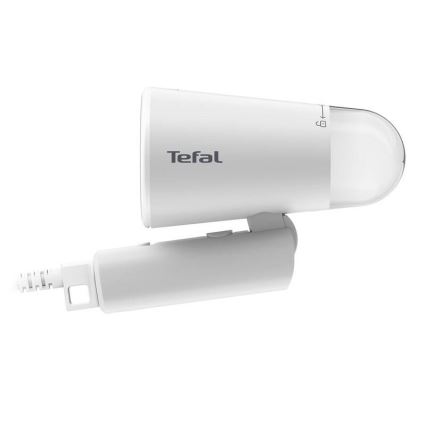 Tefal - Vaporizador de mano para ropa ORIGIN TRAVEL 1200W/230V blanco