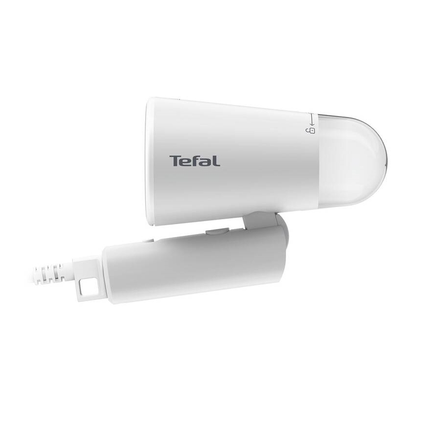 Tefal - Vaporizador de mano para ropa ORIGIN TRAVEL 1200W/230V blanco