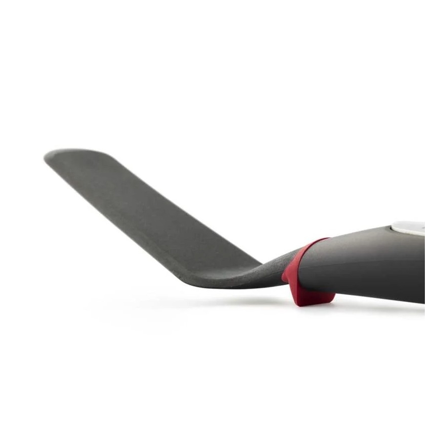 Tefal - Volteador de panqueques INGENIO negro