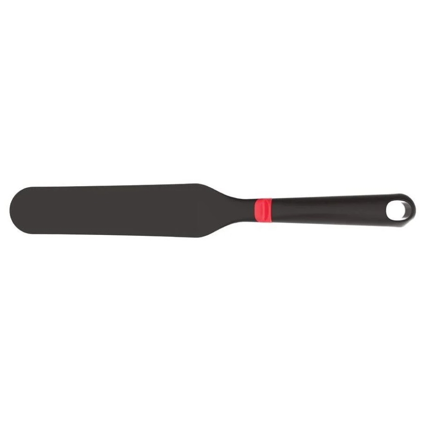 Tefal - Volteador de panqueques INGENIO negro