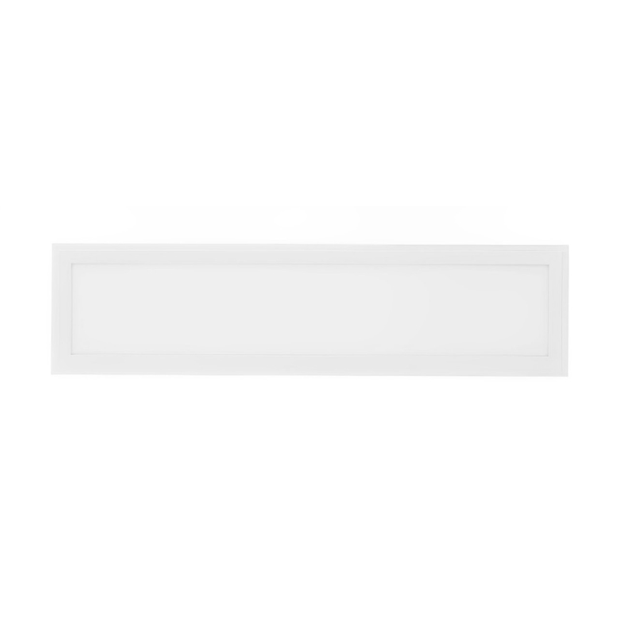 Telefunken 300606TF - Panel LED fijo LED/18W/230V 4000K
