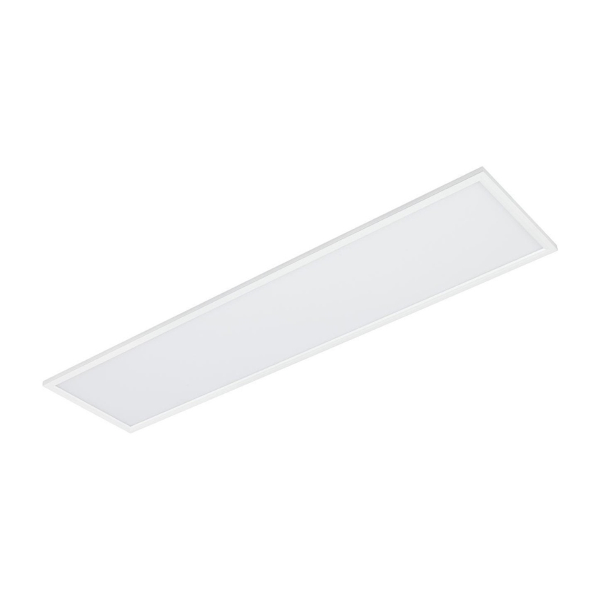 Telefunken 301106TF - Panel LED regulable LED/36W/230V 3000-6000K + control remoto