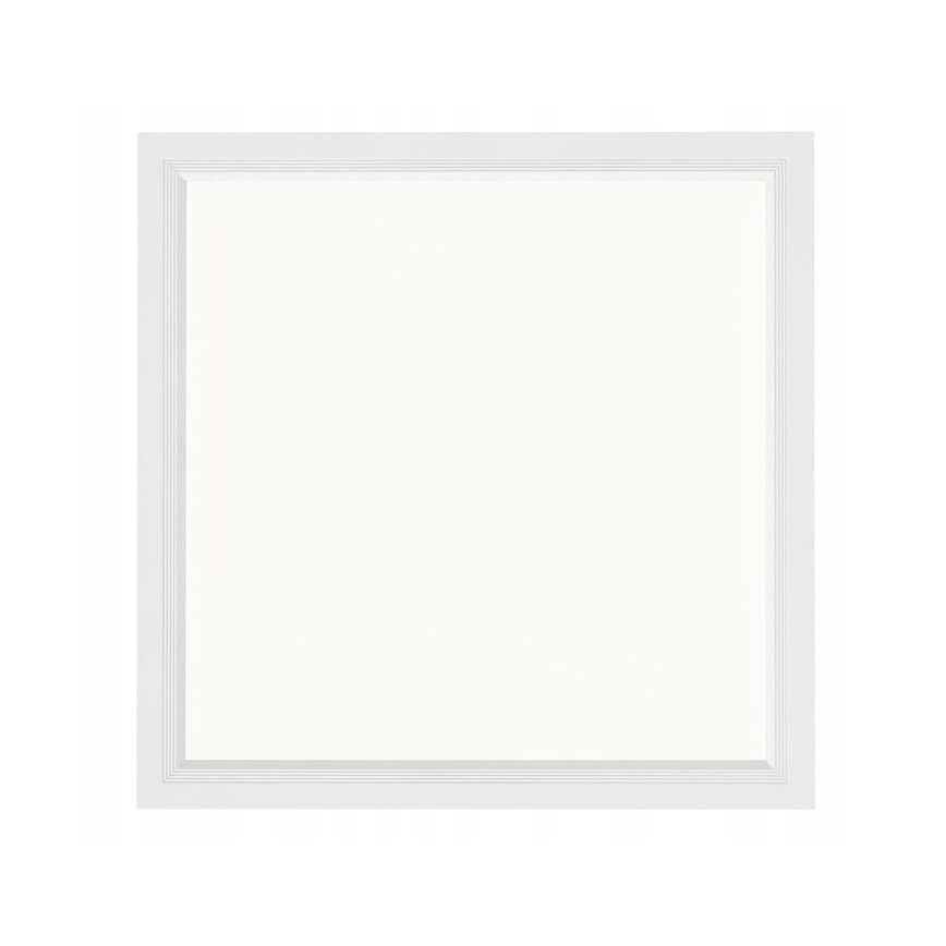 Telefunken 301506TF - LED RGBW Panel regulable LED/18W/230V 4000K + control remoto