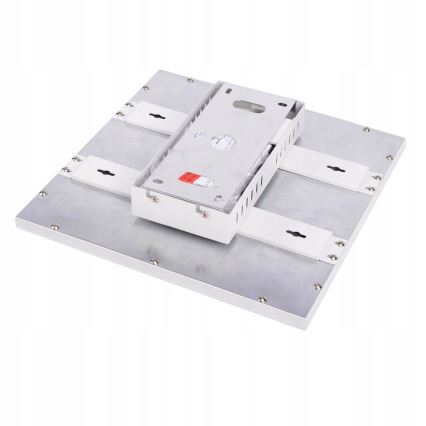 Telefunken 301506TF - LED RGBW Panel regulable LED/18W/230V 4000K + control remoto