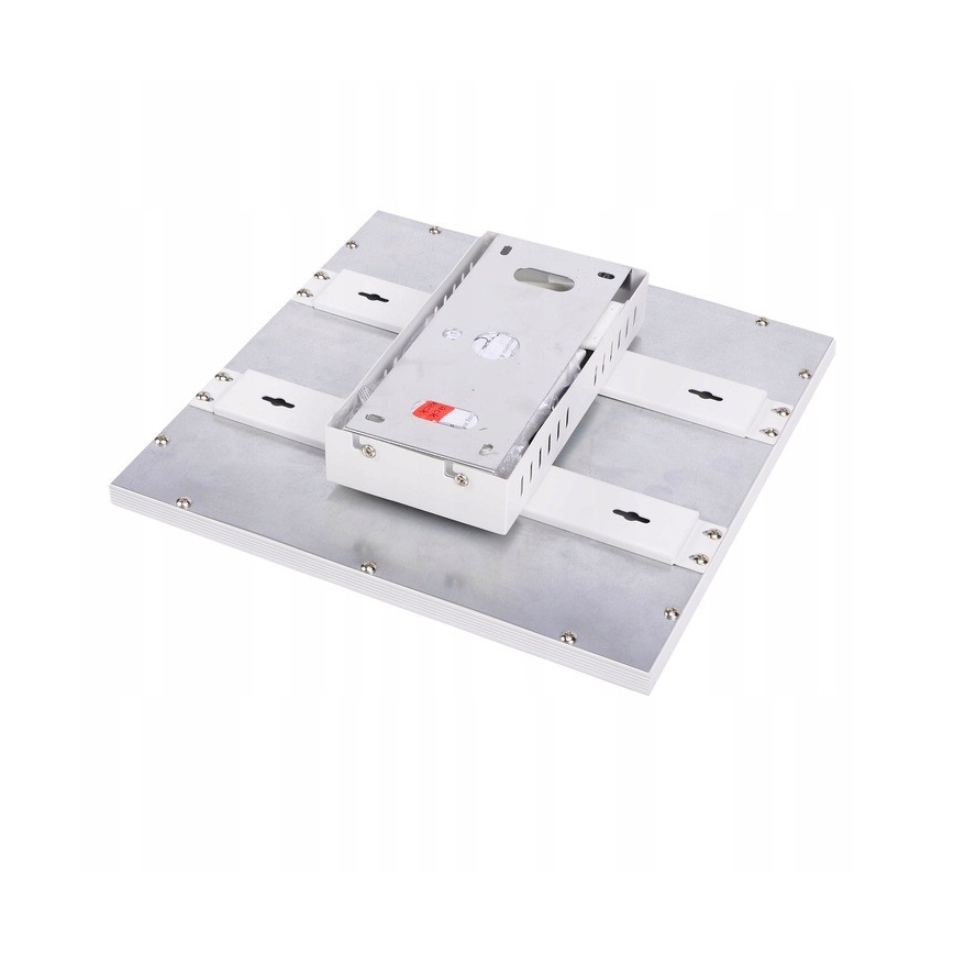 Telefunken 301506TF - LED RGBW Panel regulable LED/18W/230V 4000K + control remoto