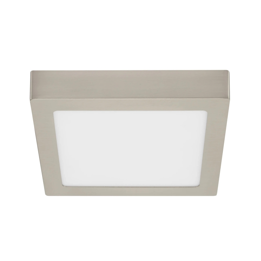 Telefunken 309602TF - Plafón LED RGBW regulable LED/18W/230V 2700-6500K Wi-Fi Tuya
