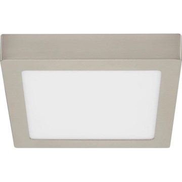 Telefunken 309602TF - Plafón LED RGBW regulable LED/18W/230V 2700-6500K Wi-Fi Tuya