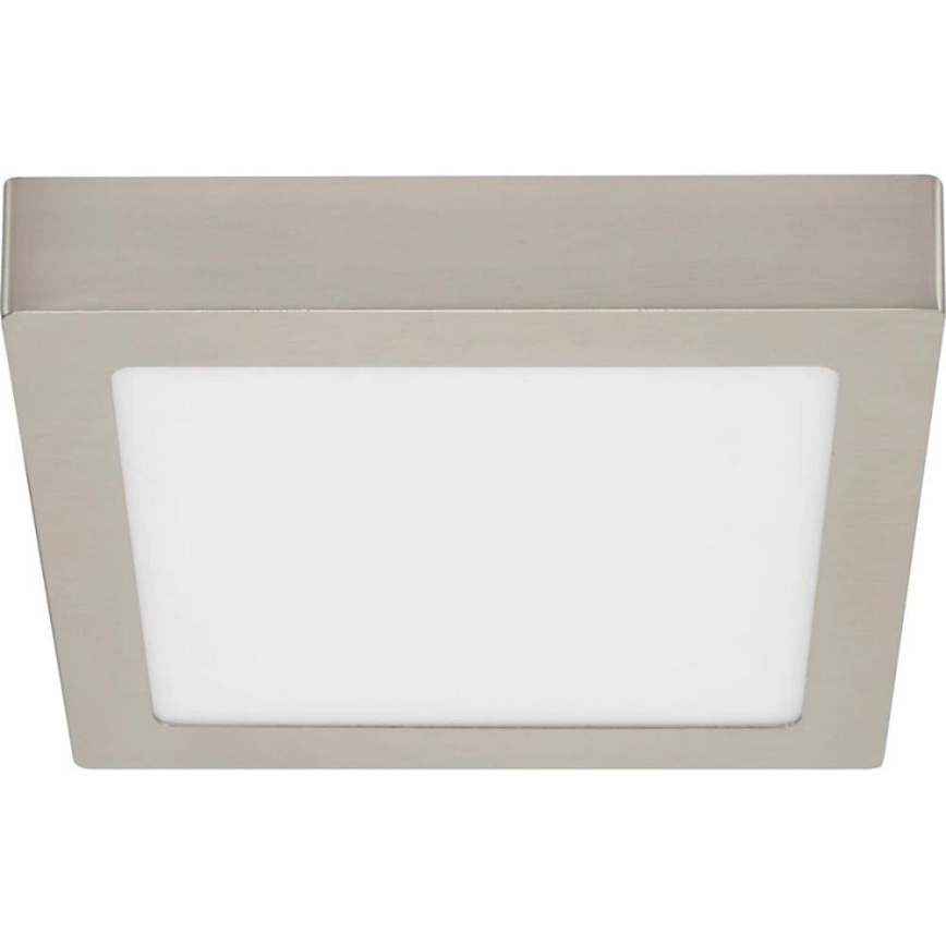 Telefunken 309602TF - Plafón LED RGBW regulable LED/18W/230V 2700-6500K Wi-Fi Tuya