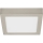 Telefunken 309602TF - Plafón LED RGBW regulable LED/18W/230V 2700-6500K Wi-Fi Tuya