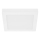 Telefunken 309606TF - Plafón LED RGBW regulable LED/18W/230V 2700-6500K Wi-Fi Tuya