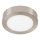 Telefunken 310902TF - Plafón LED RGBW regulable LED/12W/230V 2700-6500K Wi-Fi Tuya