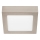 Telefunken 311002TF - Plafón LED RGBW regulable LED/12W/230V 2700-6500K Wi-Fi Tuya