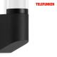 Telefunken 311305TF - Aplique LED para exterior LED/8W/230V IP44
