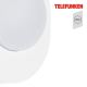 Telefunken 312006TF - Aplique LED para exterior LED/8W/230V IP44 blanco