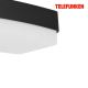 Telefunken 312205TF - Aplique LED para exterior LED/14W/230V IP44