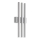 Telefunken 313304TF - Aplique LED para exterior 3xLED/4W/230V IP44