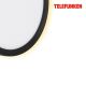Telefunken 313405TF - Aplique LED para exterior LED/15W/230V IP44 negro