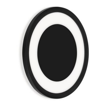 Telefunken 315805TF - Aplique LED de exterior LED/15W/230V IP44