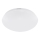 Telefunken 602006TF - Plafón LED de baño con sensor LED/15W/230V IP44 4000K