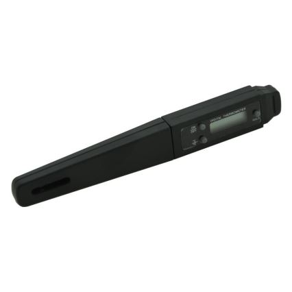 Termómetro digital para carne -50-150°C 1xLR44