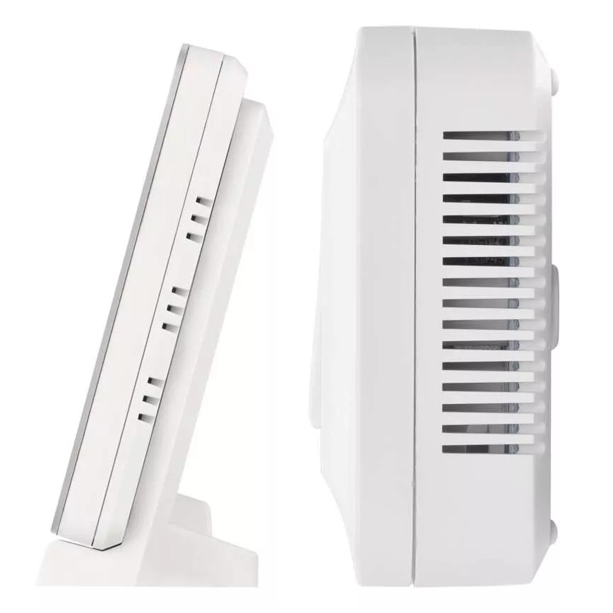 Termostato digital inalámbrico GoSmart 230V/16A Wi-FI Tuya
