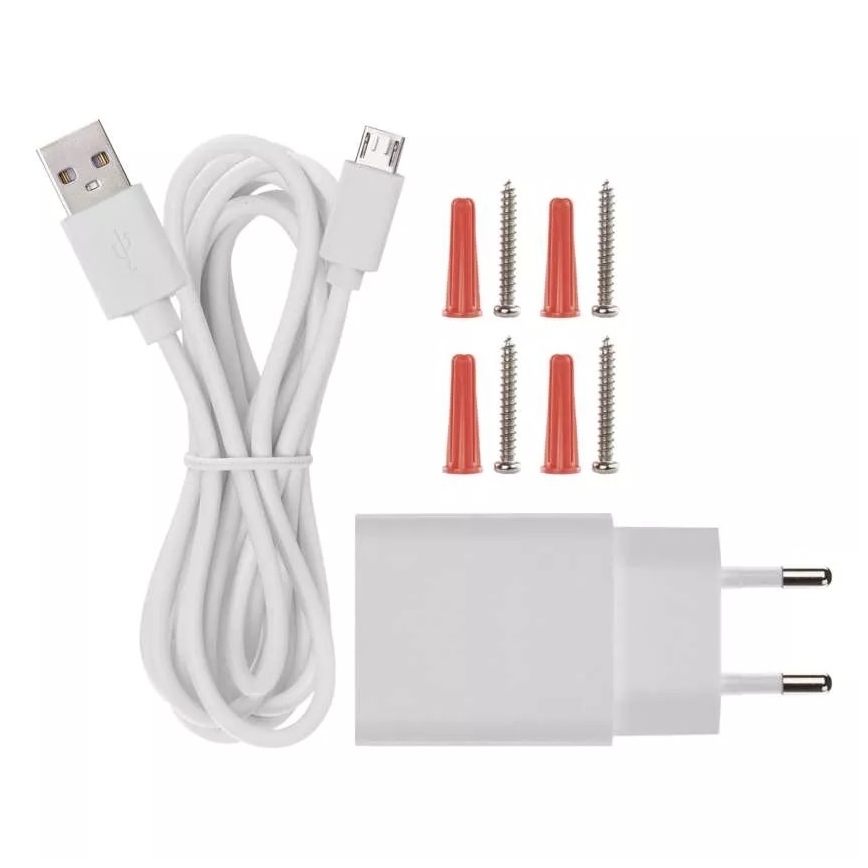 Termostato digital inalámbrico GoSmart 230V/16A Wi-FI Tuya