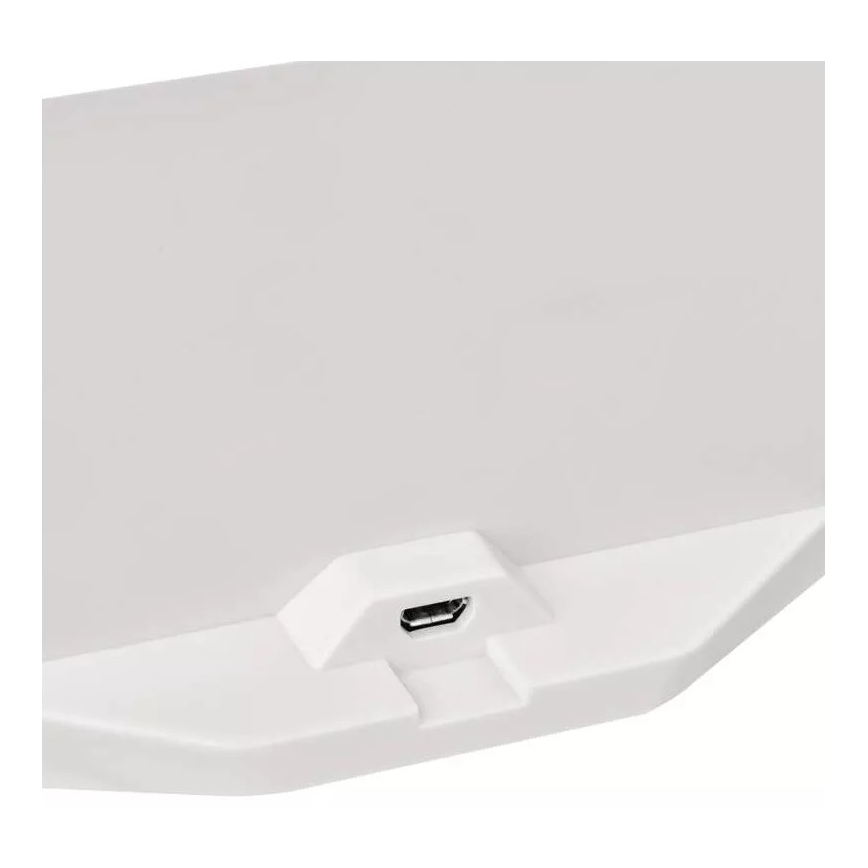 Termostato digital inalámbrico GoSmart 230V/16A Wi-FI Tuya