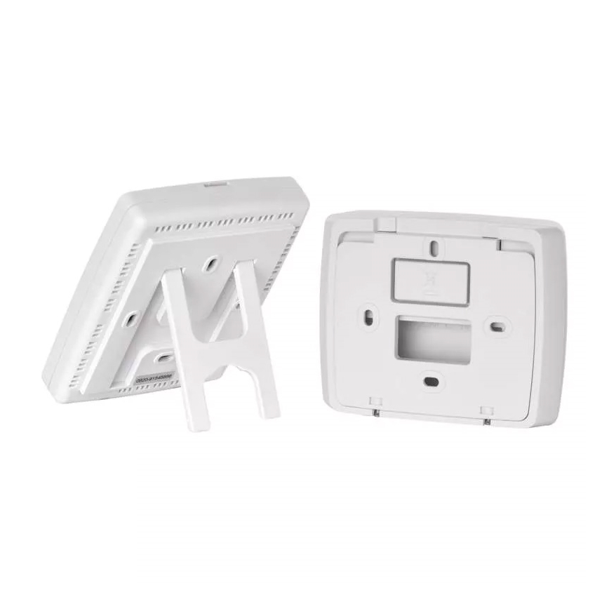Termostato programable 230V+2xAA