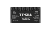 Tesla Batteries - 24 pz Batería alcalina AAA BLACK+ 1,5V