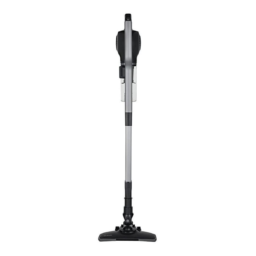 TESLA Electronics AeroStar - Aspiradora sin bolsa 2en1 600W/230V