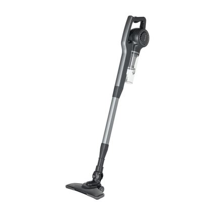 TESLA Electronics AeroStar - Aspiradora sin bolsa 2en1 600W/230V