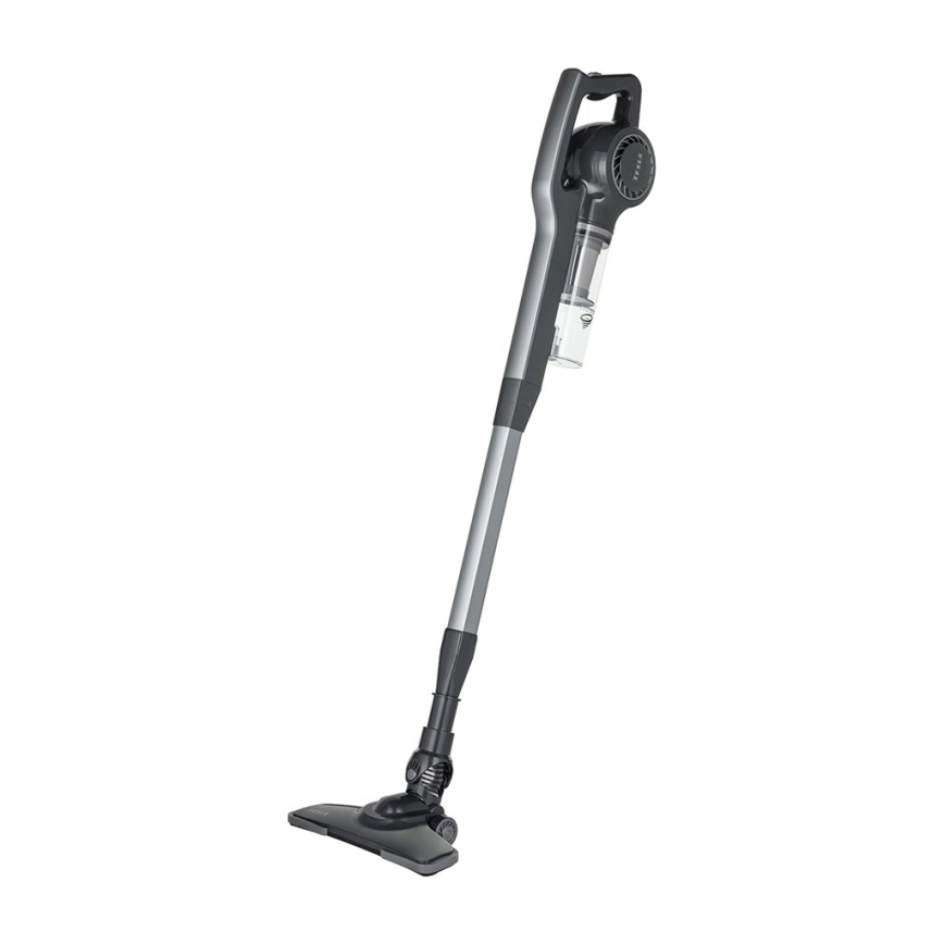 TESLA Electronics AeroStar - Aspiradora sin bolsa 2en1 600W/230V