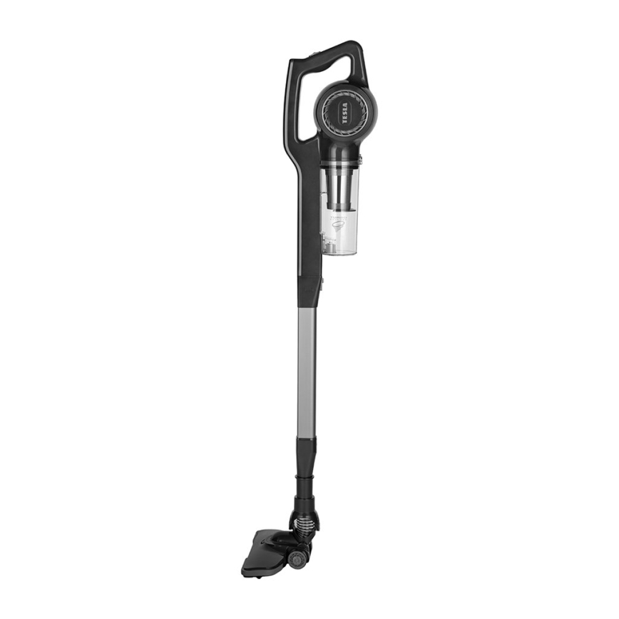 TESLA Electronics AeroStar - Aspiradora sin bolsa 2en1 600W/230V